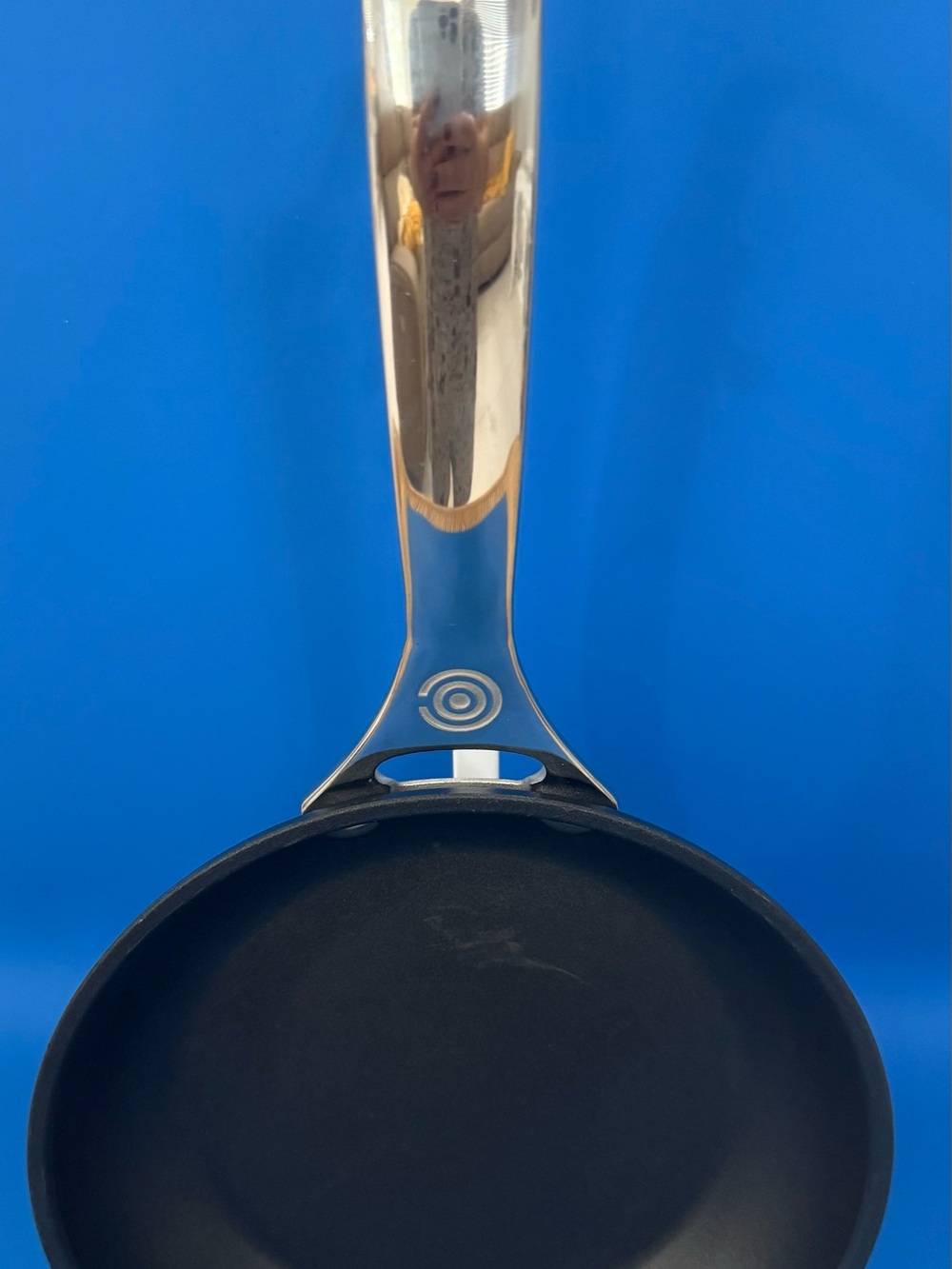 Le Creuset Toughened Nonstick PRO 8" Fry Pan 20cm Induction H2203A Skillet